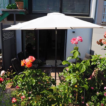 Apartament Foxxbau - Urlaubswohnen Im Saarschleifenland Merzig Zewnętrze zdjęcie