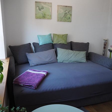 Apartament Foxxbau - Urlaubswohnen Im Saarschleifenland Merzig Zewnętrze zdjęcie