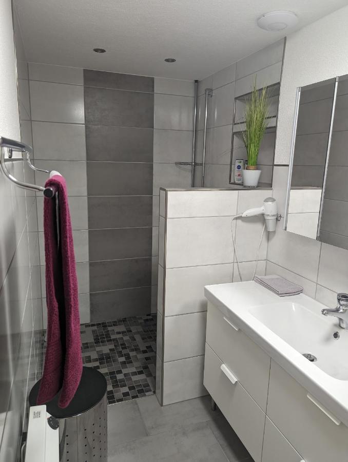 Apartament Foxxbau - Urlaubswohnen Im Saarschleifenland Merzig Zewnętrze zdjęcie