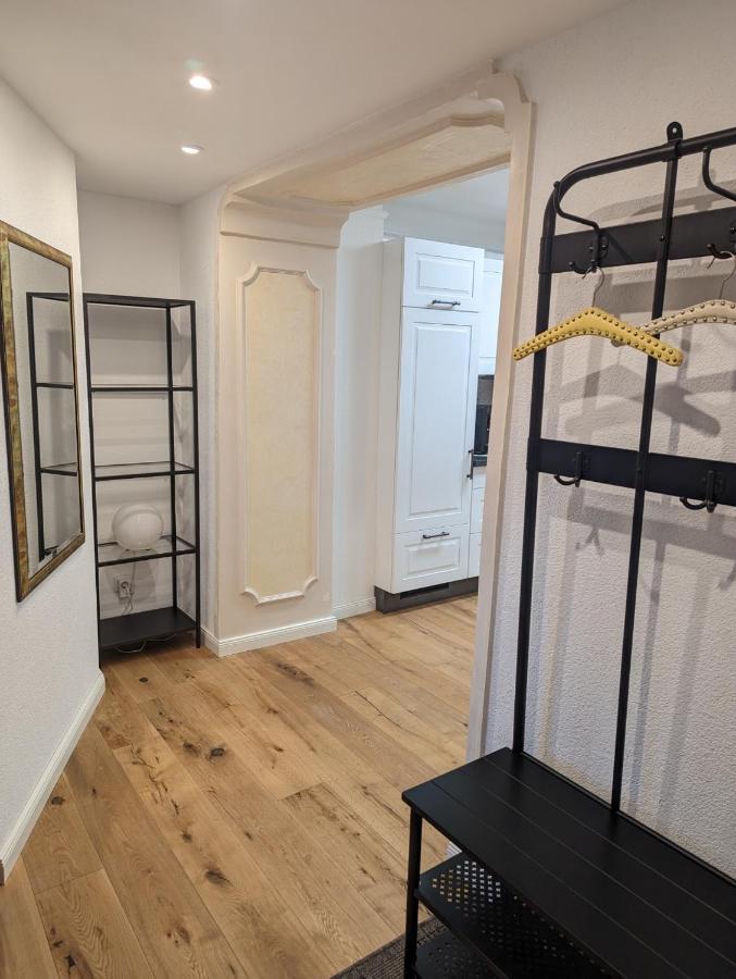 Apartament Foxxbau - Urlaubswohnen Im Saarschleifenland Merzig Zewnętrze zdjęcie