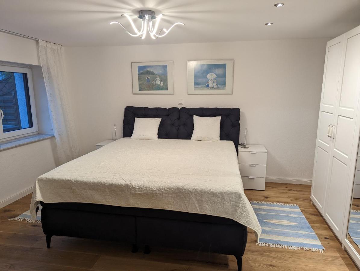 Apartament Foxxbau - Urlaubswohnen Im Saarschleifenland Merzig Zewnętrze zdjęcie