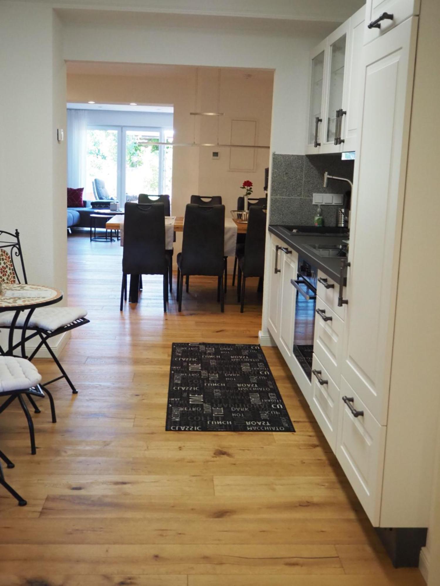 Apartament Foxxbau - Urlaubswohnen Im Saarschleifenland Merzig Zewnętrze zdjęcie