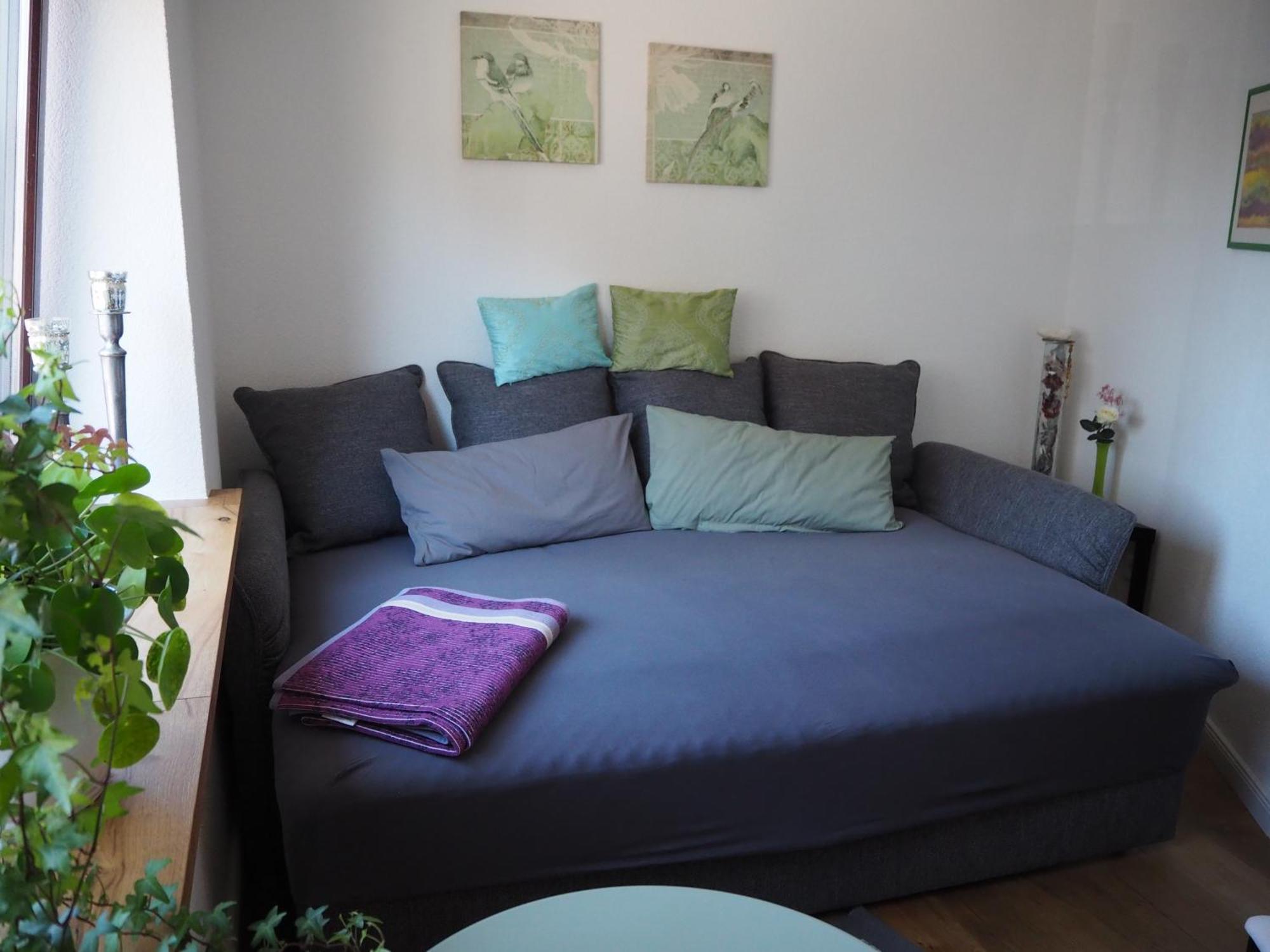 Apartament Foxxbau - Urlaubswohnen Im Saarschleifenland Merzig Zewnętrze zdjęcie